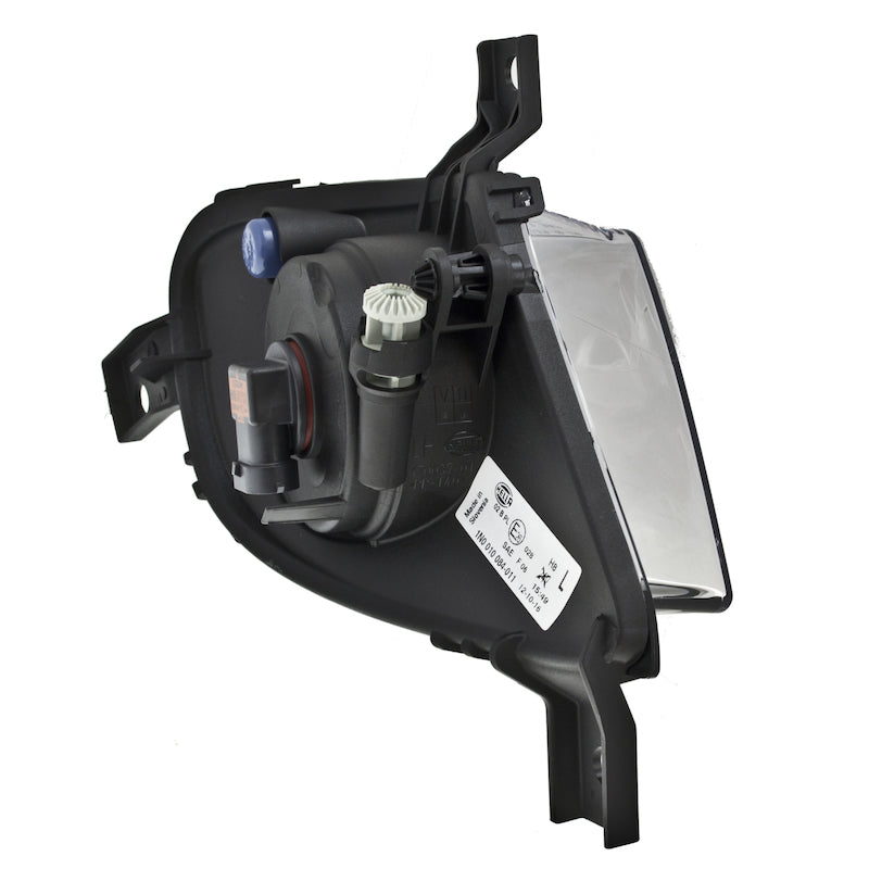 07-12-Bmw-3-Series-Fog-Lamp-W-H8-Bulb---Left