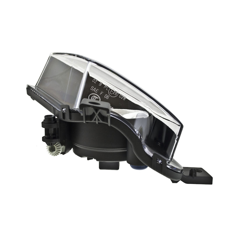 07-12-Bmw-3-Series-Fog-Lamp-W-H8-Bulb---Right