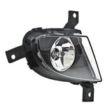 Hella 010084021 LAMP FOG H8 RH BMW 3SER 07-12