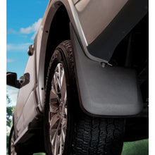 Load image into Gallery viewer, 07-12-ChevroletGmc-Hd-Dually-Custom-Molded-Rear-Mud-Guards