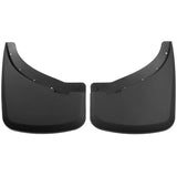 Husky Liners 57841 Dually Rear Mud Guards