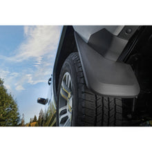 Load image into Gallery viewer, 07-12-ChevroletGmc-Hd-Dually-Custom-Molded-Rear-Mud-Guards