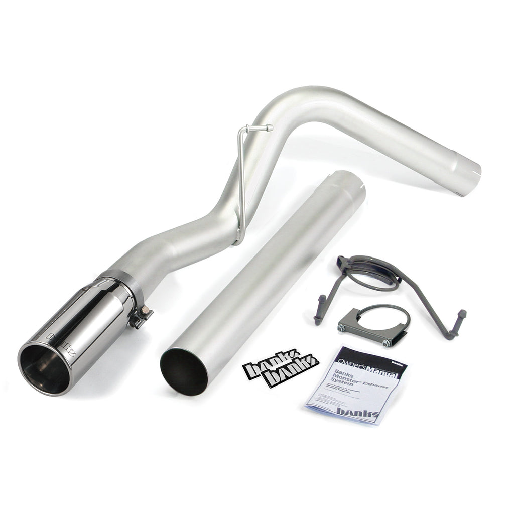 07-12-Dodge-6.7L-Sclb-Mega-Cab-Sb-Monster-Exhaust-Sys---Ss-Single-Exhaust-W-Chrome-Tip