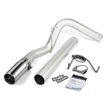 Banks Power 49764 Monster Exhaust System