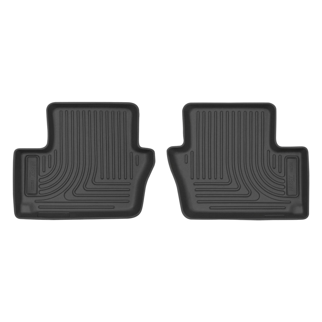 07-12-Dodge-Caliber--07-14-Jeep-Compass-Weatherbeater-Black-2Nd-Seat-Floor-Liners