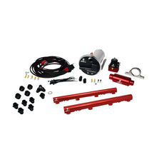 Load image into Gallery viewer, 07-12-Ford-Mustang-Shelby-Gt500-4.6L-Stealth-Eliminator-Fuel-System-(186831411616307)