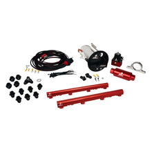 Load image into Gallery viewer, 07-12-Ford-Mustang-Shelby-Gt500-4.6L-Stealth-Fuel-System-(186821411616307)