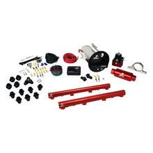 Load image into Gallery viewer, 07-12-Ford-Mustang-Shelby-Gt500-4.6L-Stealth-Fuel-System-(186821411616306)