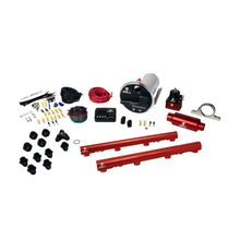 Load image into Gallery viewer, 07-12-Ford-Mustang-Shelby-Gt500-4.6L-Stealth-Eliminator-Fuel-System-(186831411616306)