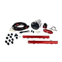 Load image into Gallery viewer, 07-12-Ford-Mustang-Shelby-Gt500-5.0L-Stealth-Eliminator-Fuel-System-(186831413016307)