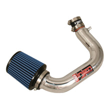 Load image into Gallery viewer, 07-12-Fortwo-1.0L-L3-Polished-Smart-Short-Ram-Air-Intake-W-Mr-Tech--High-Flow-Filter