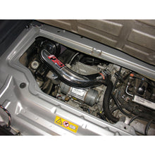 Load image into Gallery viewer, 07-12-Fortwo-1.0L-L3-Polished-Smart-Short-Ram-Air-Intake-W-Mr-Tech--High-Flow-Filter
