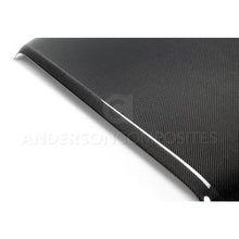 Load image into Gallery viewer, 07-12-Jeep-Wrangler-Type-Oe-Hood
