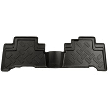 Load image into Gallery viewer, 07-12-Toyota-Fj-Cruiser-Classic-Style-2Nd-Row-Black-Floor-Liners