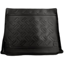 Load image into Gallery viewer, 07-12-Toyota-Fj-CruiserTacoma-Classic-Style-Black-Rear-Cargo-Liner-(Behind-2Nd-Seat)