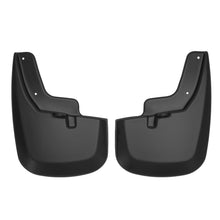 Load image into Gallery viewer, 07-12-Toyota-Tundra-RegularDouble-CabCrew-Max-Custom-Molded-Front-Mud-Guards