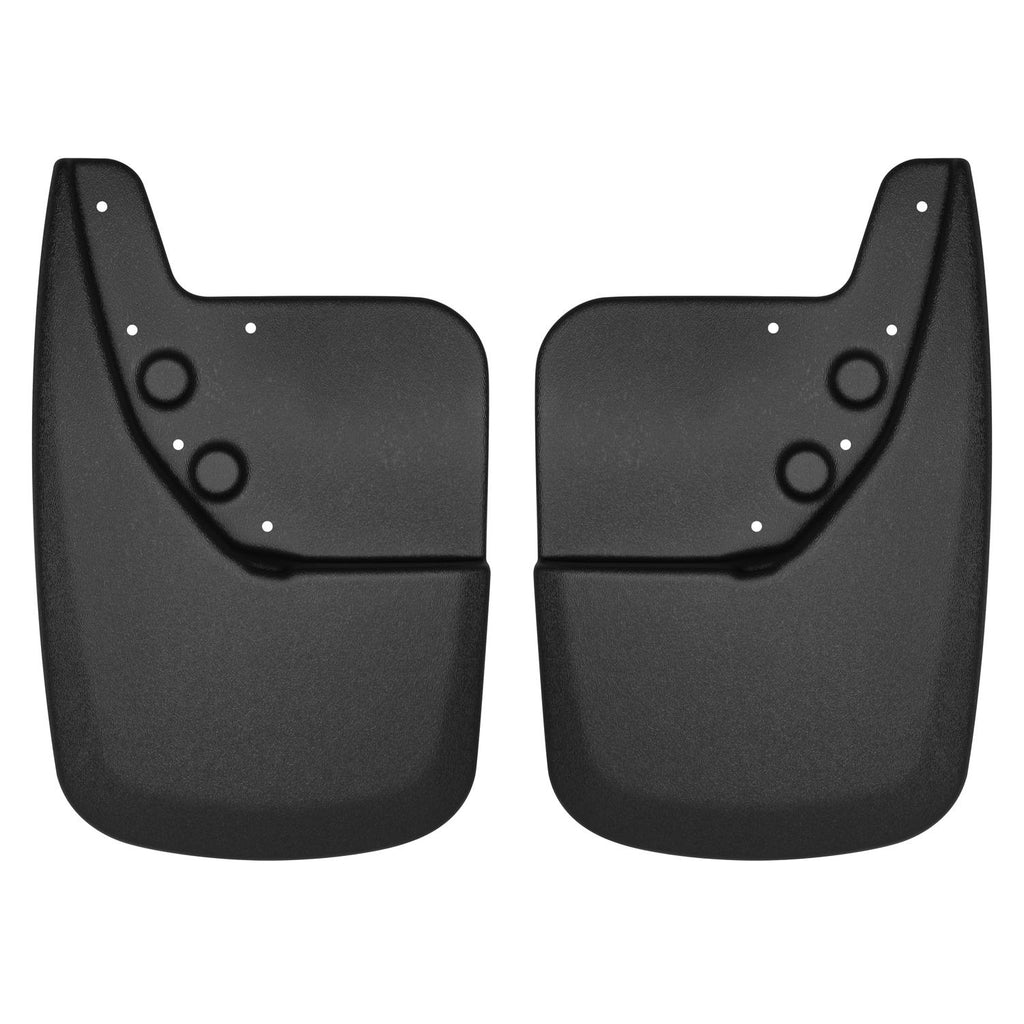 07-12-Toyota-Tundra-RegularDouble-Crewmax-Cab-Custom-Molded-Rear-Mud-Guards