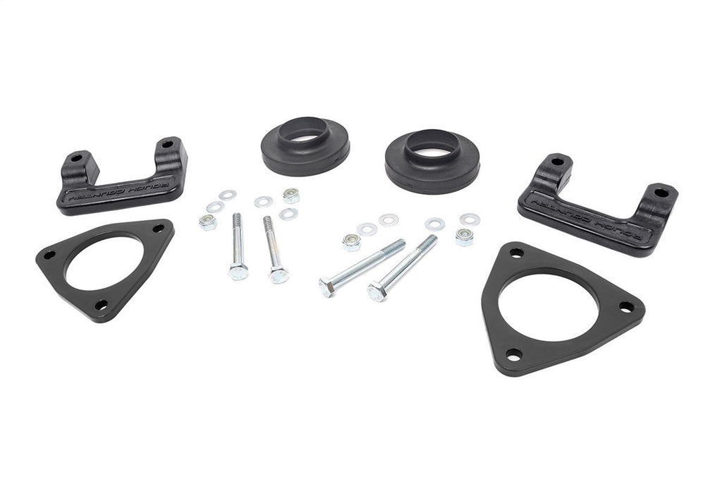 Rough Country 207 Leveling Lift Kit for Select Chevrolet Avalanche