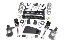 Load image into Gallery viewer, Rough Country 20901 Suspension Lift Kit for Select Chevrolet Avalanche