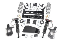 Load image into Gallery viewer, Rough Country 20950 Suspension Lift Kit for Select Chevrolet Avalanche