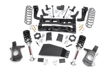 Load image into Gallery viewer, Rough Country 28601 Suspension Lift Kit for Select Chevrolet Tahoe, GMC Yukon