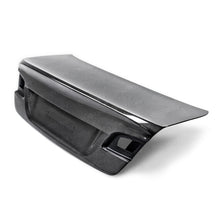 Load image into Gallery viewer, 07-13-Bmw-E92-2Dr-Csl-Style-Carbon-Fiber-TrunkHatch