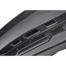 Load image into Gallery viewer, 07-13-Bmw-E92-2Dr-Csl-Style-Carbon-Fiber-TrunkHatch