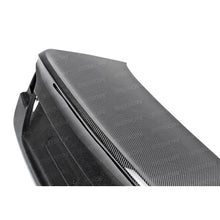 Load image into Gallery viewer, 07-13-Bmw-E92-2Dr-Csl-Style-Carbon-Fiber-TrunkHatch