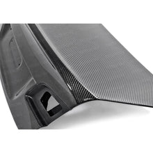 Load image into Gallery viewer, 07-13-Bmw-E92-2Dr-Csl-Style-Carbon-Fiber-TrunkHatch