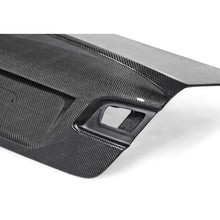 Load image into Gallery viewer, 07-13-Bmw-E92-2Dr-Csl-Style-Carbon-Fiber-TrunkHatch