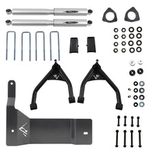 Load image into Gallery viewer, 07-13-Chevrolet-Silverado--Gmc-Sierra-1500-4Wd-4In-Suspension-Lift-Kit-W-Shocks