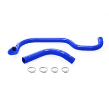 Load image into Gallery viewer, 07-13-Chevrolet-Silverado-1500-V8-Blue-Silicone-Hose-Kit