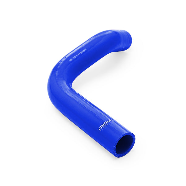 07-13-Chevrolet-Silverado-1500-V8-Blue-Silicone-Hose-Kit
