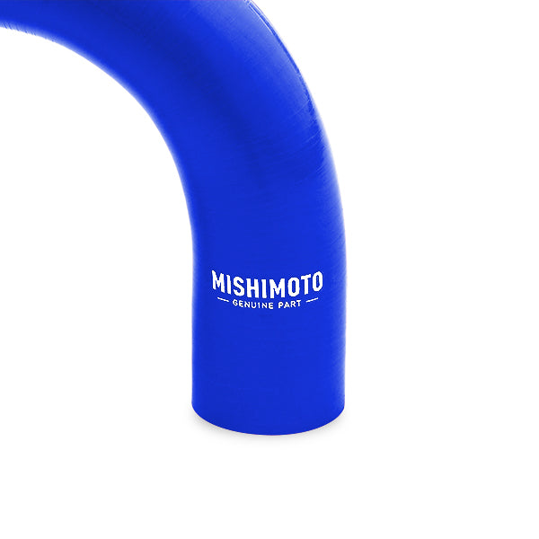 07-13-Chevrolet-Silverado-1500-V8-Blue-Silicone-Hose-Kit