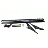 Race Sport RSC0713-SR 07-13 Chevy & GMC 1500, 2500, and 3500 Complete Stealth Light Bar Kit