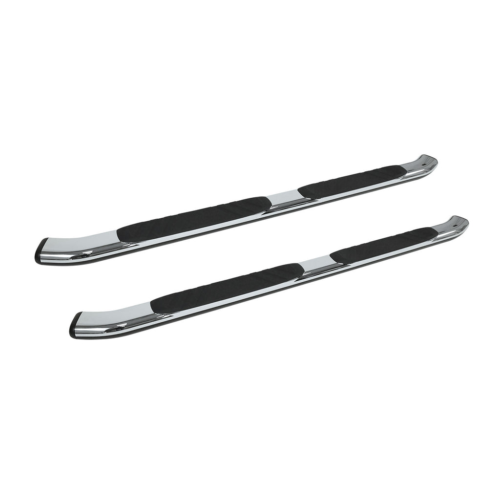 07-13-Chevy-Avalanche-5In-Oe-Xtreme-Composite-Complete-Kit-WSidesteps--Brkts