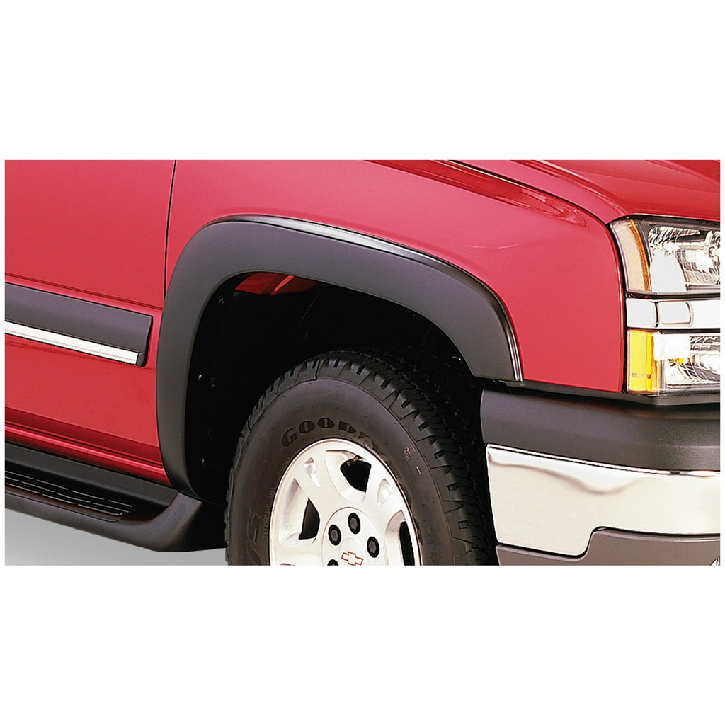 07-13-Chevy-Avalanche-Oe-Style-Flares-4Pc---Black