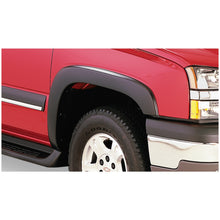Load image into Gallery viewer, 07-13-Chevy-Avalanche-Oe-Style-Flares-4Pc---Black