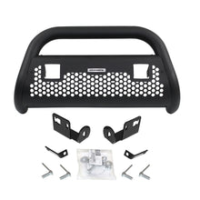 Load image into Gallery viewer, 07-13-Chevy-Avalanche-Rc2-Lr-2-Lights-Complete-Kit-WFront-Guard--Brkts