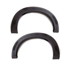 Load image into Gallery viewer, 07-13-Chevy-Silverado-1500-Ex-Extrawide-Smooth-Elite-Series-Fender-Flares---Black-(2-Pc.)