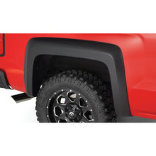 Load image into Gallery viewer, 07-13-Chevy-Silverado-1500-Fleetside-Extend-A-Fender-Style-Flares-2Pc-69.3In-Bed---Black
