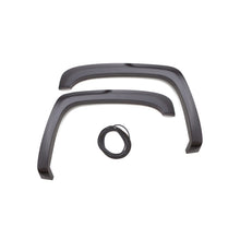 Load image into Gallery viewer, 07-13-Chevy-Silverado-1500-Sx-Sport-Style-Smooth-Elite-Series-Fender-Flares---Black-(2-Pc.)
