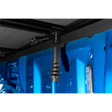 Load image into Gallery viewer, 07-13-Chevy-Silverado-1500-(5.5Ft.-Bed)-Genesis-Elite-Tri-Fold-Tonneau-Cover---Black