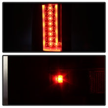 Load image into Gallery viewer, 07-13-Chevy-Silverado-(Exc-2010-Model)-Verison-2-Led-Tail-Lights-Alt-Yd-Cs07v2-Led-Bsm