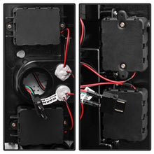 Load image into Gallery viewer, 07-13-Chevy-Silverado-(Exc-2010-Model)-Verison-2-Led-Tail-Lights-Alt-Yd-Cs07v2-Led-Bsm
