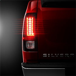 07-13-Chevy-Silverado-(Exc-2010-Model)-Verison-2-Led-Tail-Lights-Alt-Yd-Cs07v2-Led-Bsm