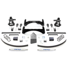 Load image into Gallery viewer, 07-13-Gm-C1500-PU-WO-Autoride-2Wd-6In-Basic-Sys-WPerf-Shks