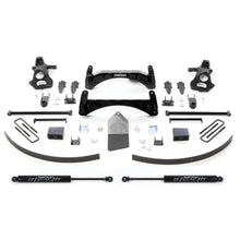 Load image into Gallery viewer, 07-13-Gm-C1500-PU-WO-Autoride-2Wd-6In-Basic-Sys-WStealth