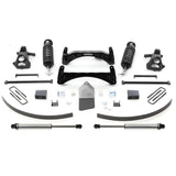 Fabtech K1029DL 6