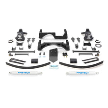 Load image into Gallery viewer, 07-13-Gm-K1500-PU-WO-Autoride-4Wd-6In-Basic-Sys-WPerf-Shks